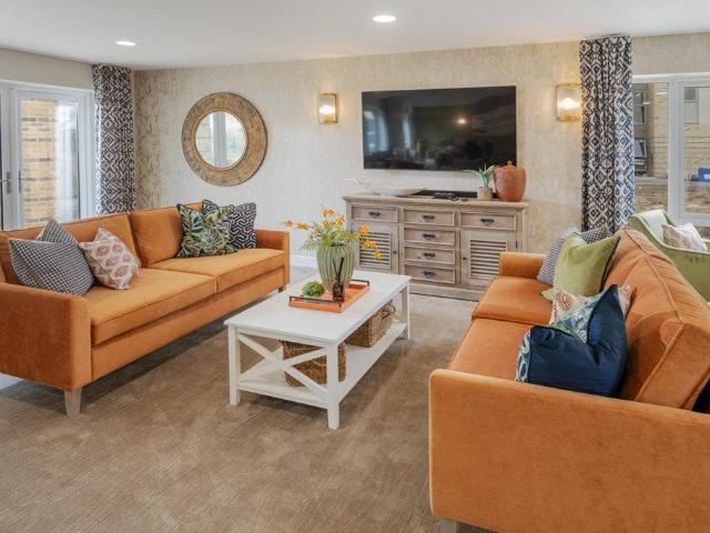 House for sale in North Wroughton, Isle Of Man