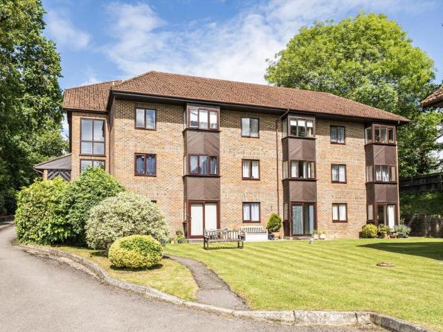 House for sale in Helford, Hampshire