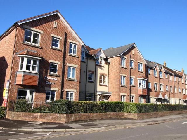 House for sale in Salisbury, Wiltshire