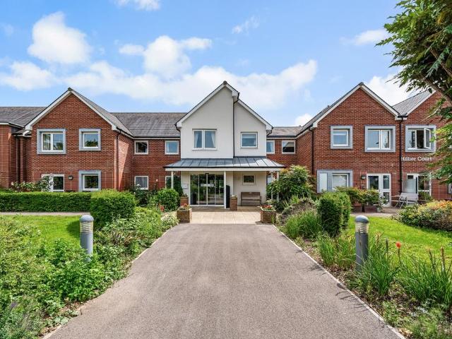 House for sale in Barton Stacey, Hampshire