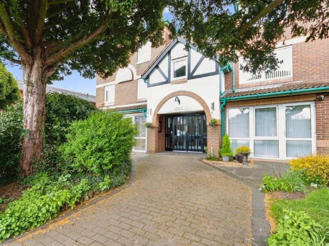House for sale in Woodthorpe, Gedling