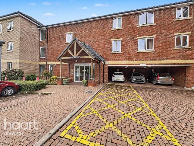 House for sale in Key Street, Suffolk