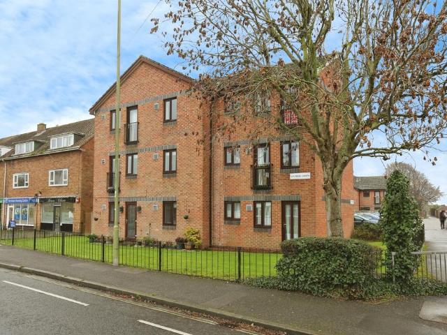 House for sale in Fareham, Hampshire