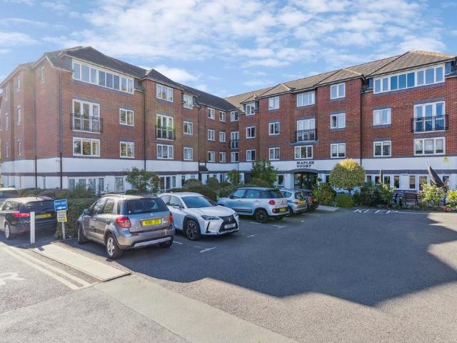 House for sale in King's Walden, Hertfordshire