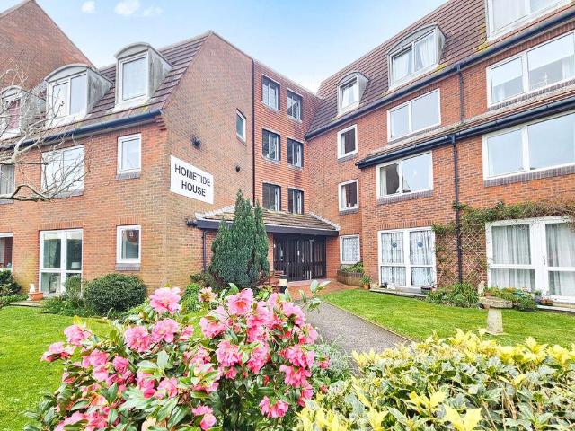 House for sale in Lee-on-the-Solent, Middlecroft