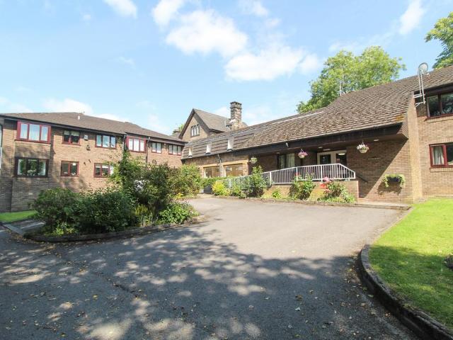 House for sale in Marple, Greater Manchester