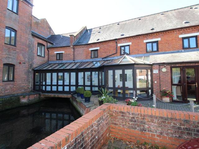 House for sale in Priest Down, Hampshire