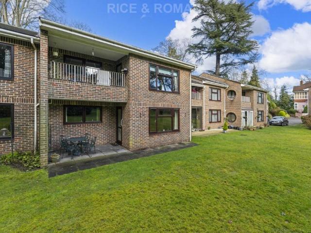 House for sale in Sunningdale