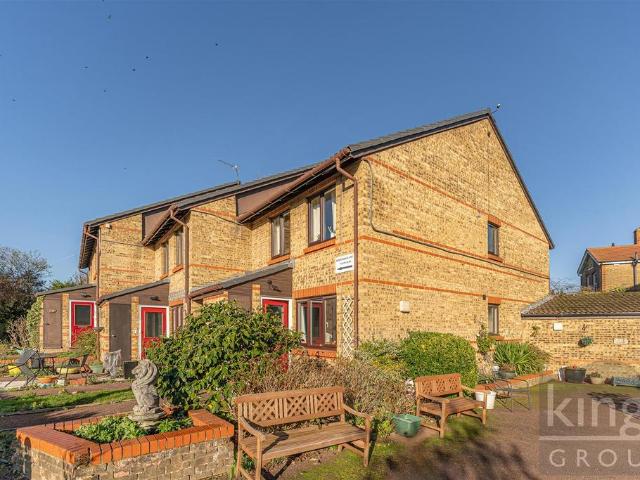 Flat for sale in Cat Hill, Isle Of Man