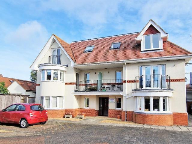 House for sale in Bembridge, Isle Of Wight