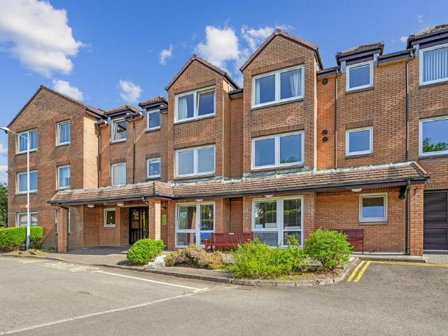 House for sale in Merrylee Park, Giffnock