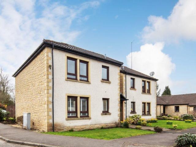 House for sale in Fruin, Newton Mearns