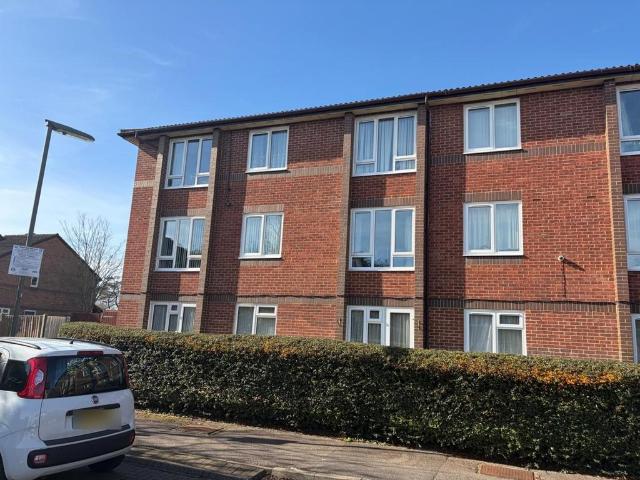 House for sale in Row Town, Surrey