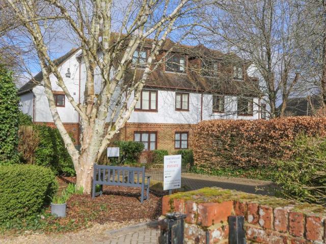 House for sale in Bishop's Waltham