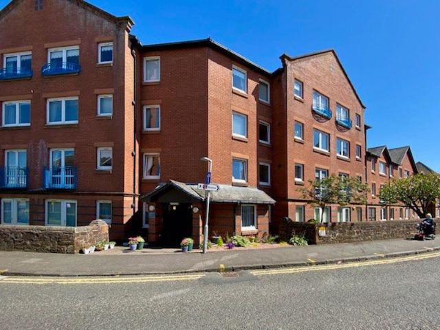 House for sale in Ayr, Wallacetown