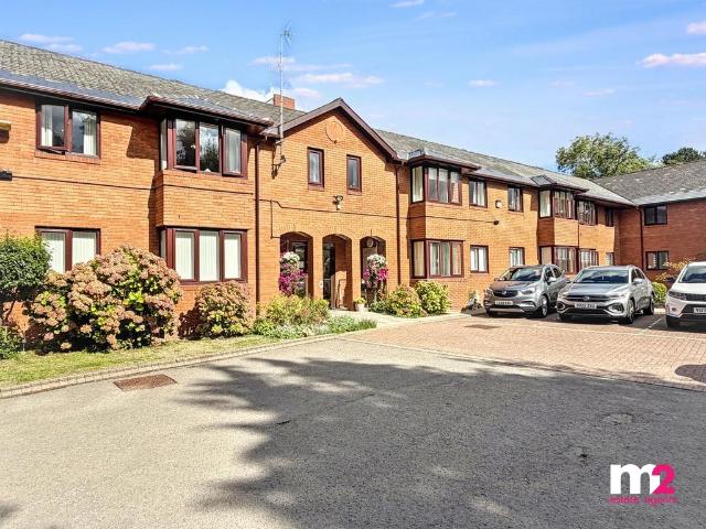 House for sale in Abergavenny