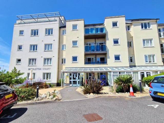 House for sale in Porthcawl, Nottage