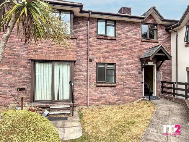 House for sale in Abergavenny