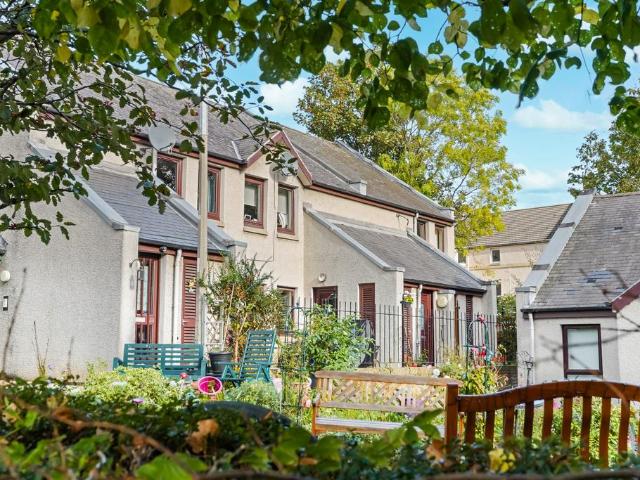 House for sale in Pilrig, City of Edinburgh