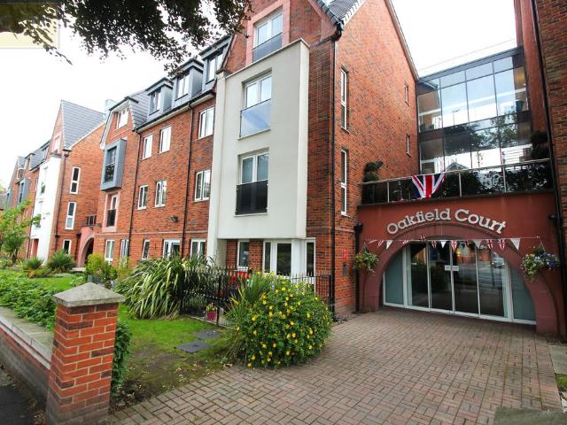 House for sale in Trafford Park, Greater Manchester