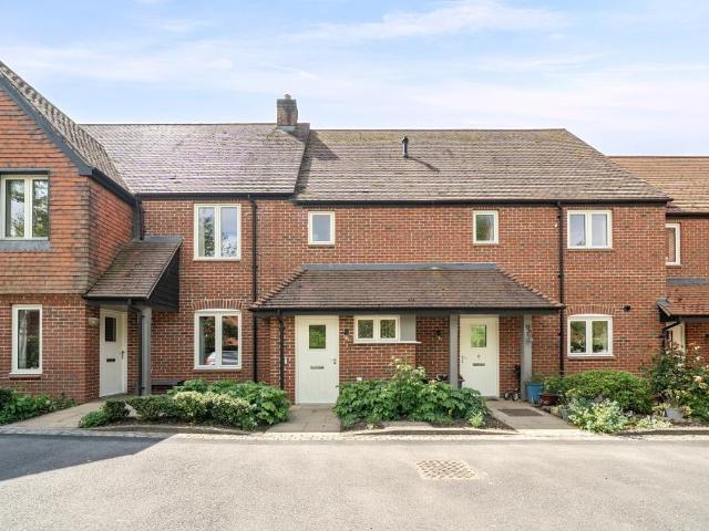 Flat for sale in Letcombe Regis, Dromore