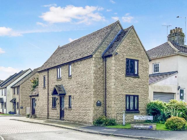 House for sale in Great Faringdon, Dromore