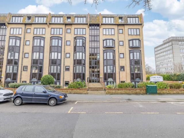 House for sale in Folkestone