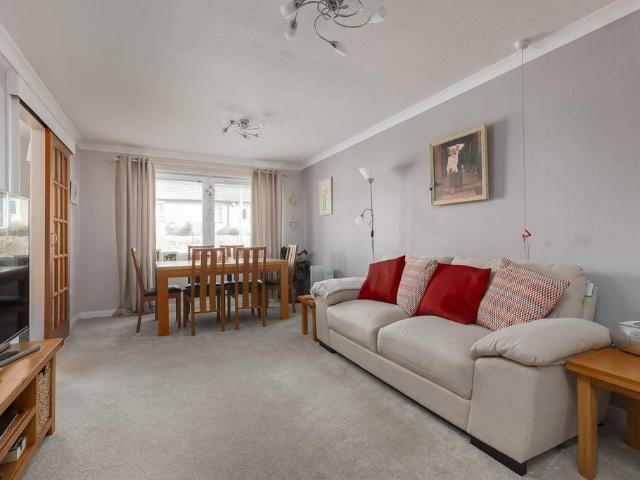 House for sale in Corstorphine, Scotland