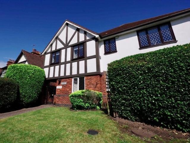 House for sale in Walmley, Sutton Coldfield