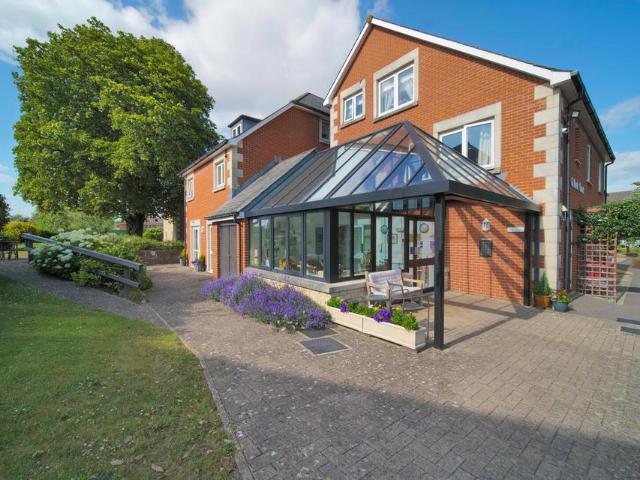 House for sale in Melksham, Wiltshire
