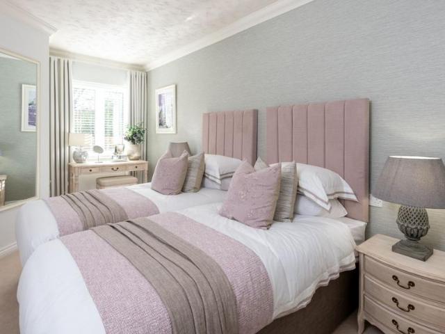 House for sale in Egham Hythe, Row Town