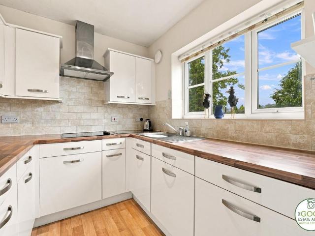 House for sale in Altrincham, Trafford