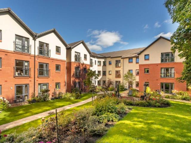 House for sale in Blairgowrie