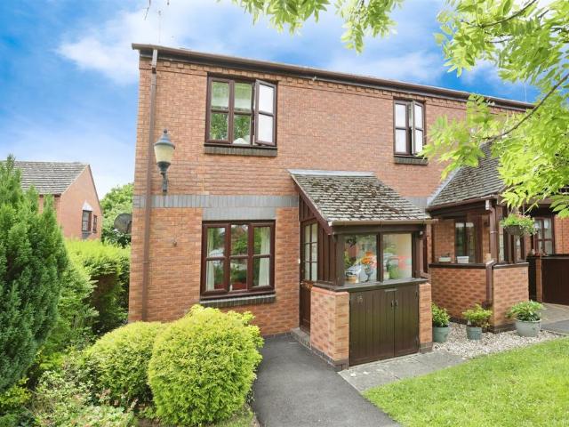 House for sale in Stratford-upon-Avon, Alderminster