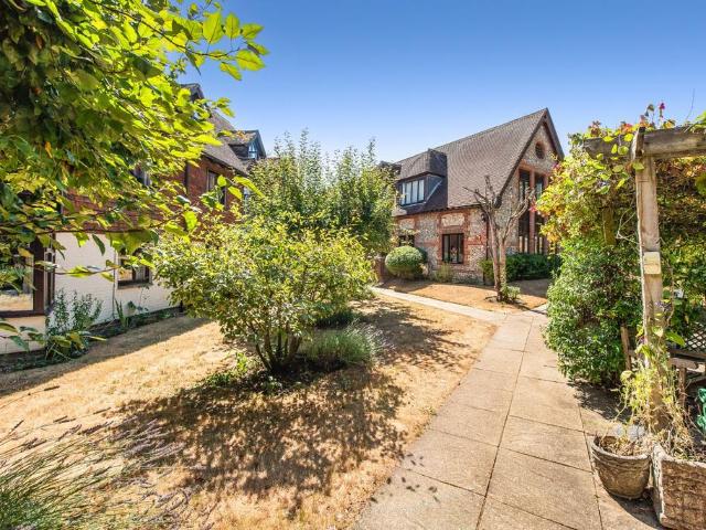 House for sale in Petersfield, Bolton Low Houses