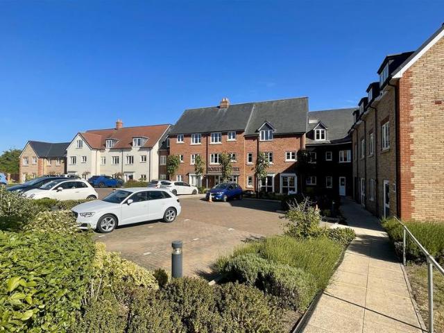 House for sale in Barway, Cambridgeshire