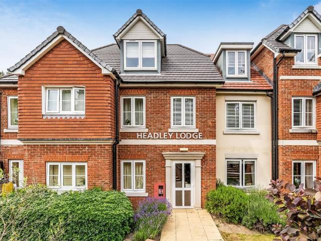 House for sale in Pachesham Park, Surrey