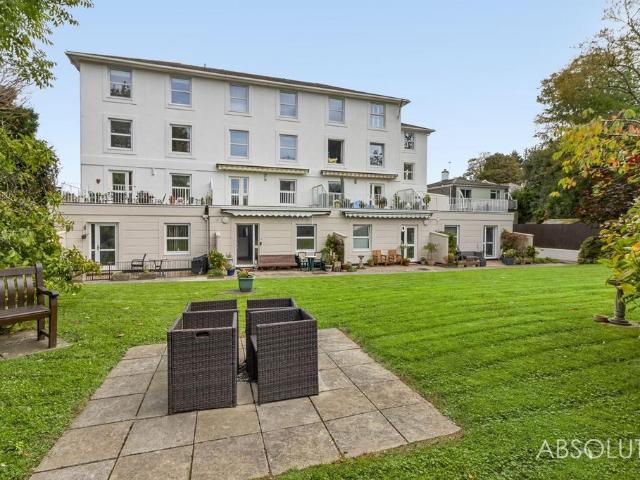 House for sale in Babbacombe