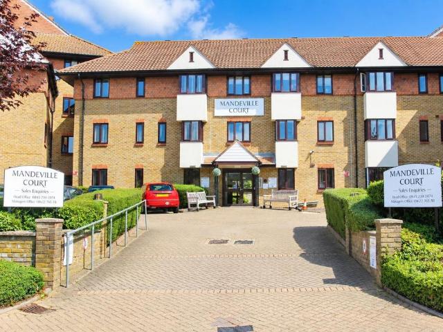 House for sale in Penenden Heath, Maidstone
