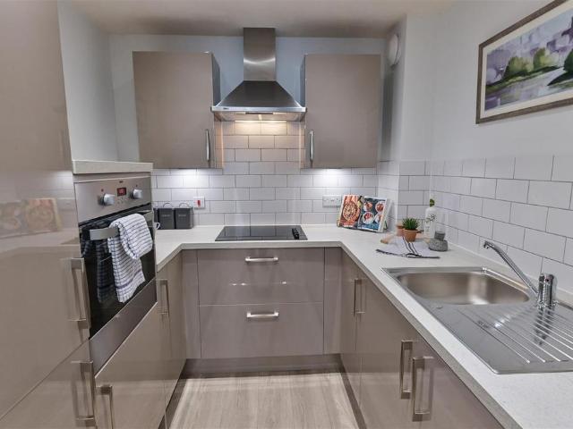 House for sale in Chippenham, Wiltshire