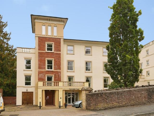 House for sale in Great Malvern, Malvern Hills