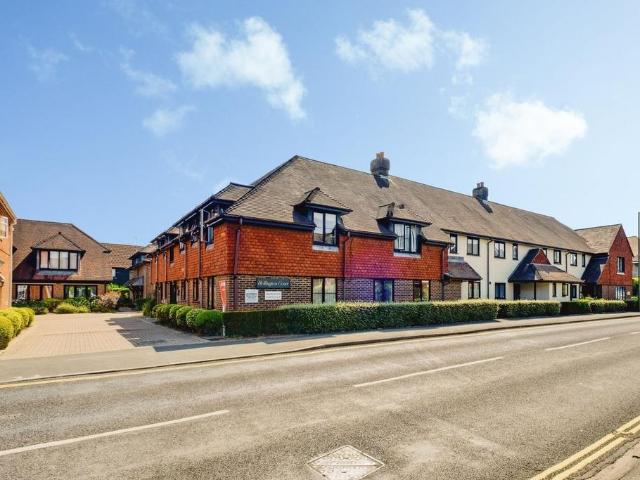 House for sale in Old Milton, Ashurst Bridge