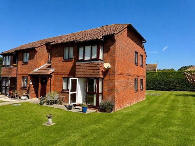 House for sale in Clapham, West Sussex