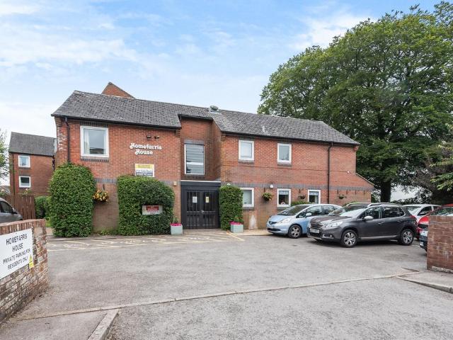 House for sale in Shaftesbury, East Dorset