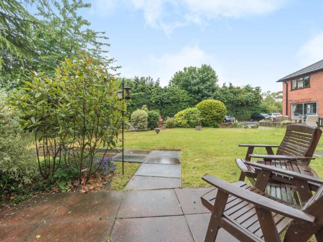 House for sale in Locksbottom, Greater London