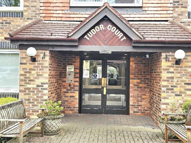 House for sale in Sutton Coldfield, West Midlands