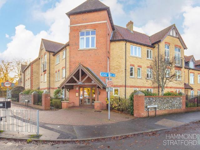 House for sale in Thetford, East Tuddenham