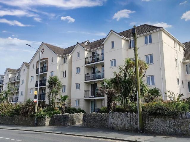 House for sale in Newquay, Cornwall