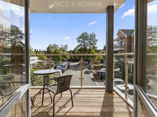 House for sale in Blackhills, Surrey