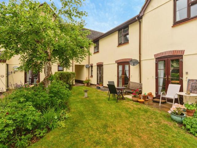House for sale in Strode, Devon